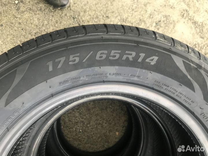 Sailun Atrezzo ECO 175/65 R14 82H