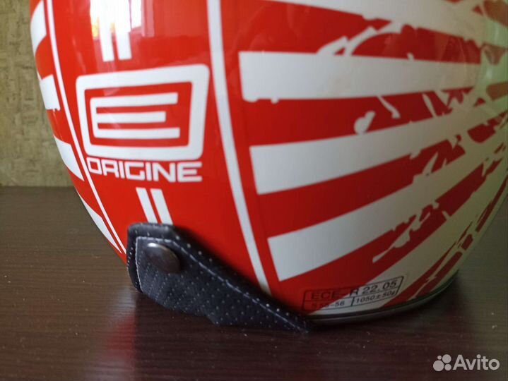 Шлем для мотоцикла Origine Италия