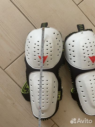 Налокотники daines защита спорт