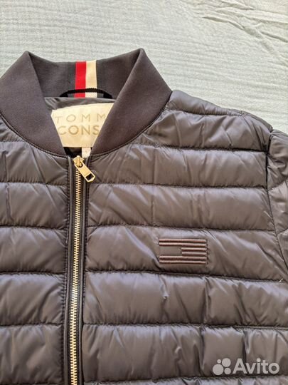 Куртка женская Tommy hilfiger S/M 44/46