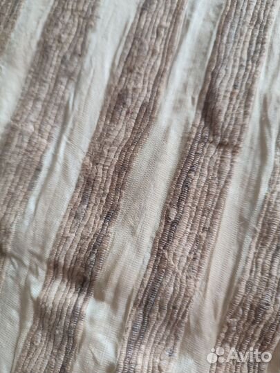 Ткань для штор