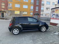 Toyota Ist 1.3 AT, 2003, 252 000 км, с пробегом, цена 470 000 руб.