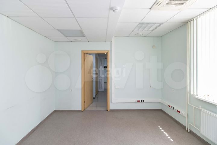 Сдам торговое помещение, 54 м²