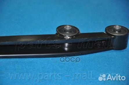 Рычаг независимой подвески колеса перед