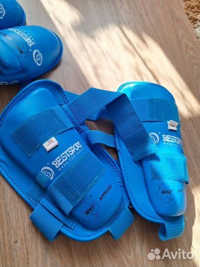 Кимоно для каратэ 120, всё для карате