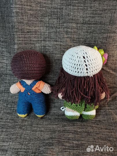 Кукла тильда ручной работы