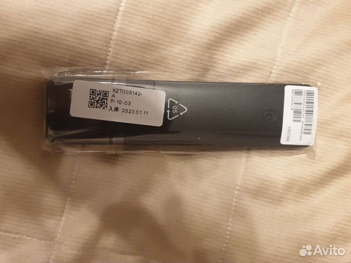 Xiaomi новый пульт Bluetooth