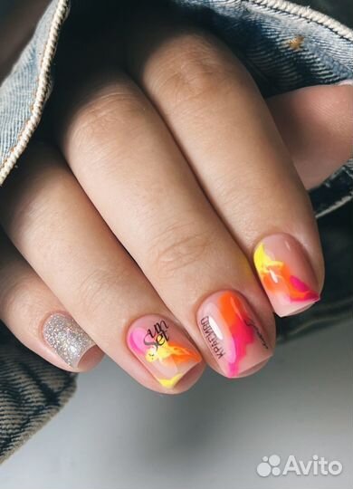 Курсы обучение маникюру повышение квалификации