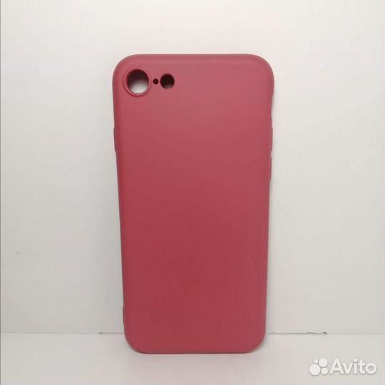 Чехол на iPhone 7