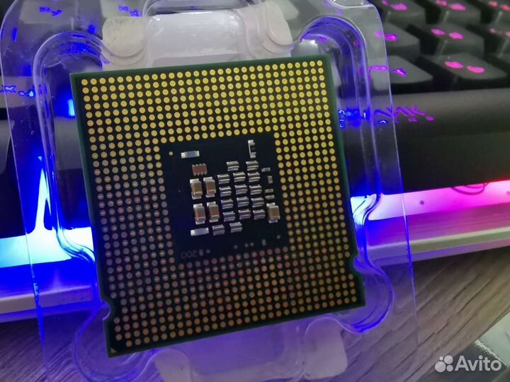 Intel Celeron 430 LGA775