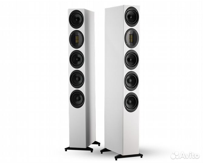 Напольная акустика Scansonic HD M40