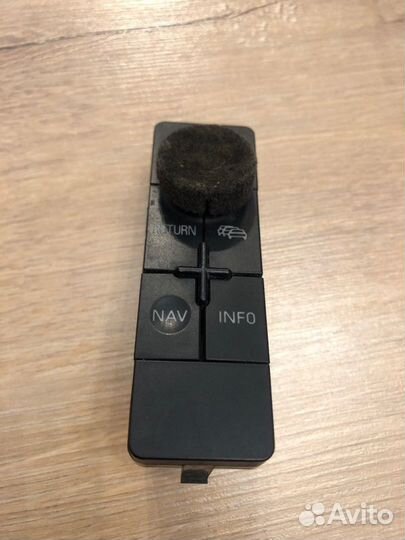 Блок управления Audi A4 универсал 1.8 2007