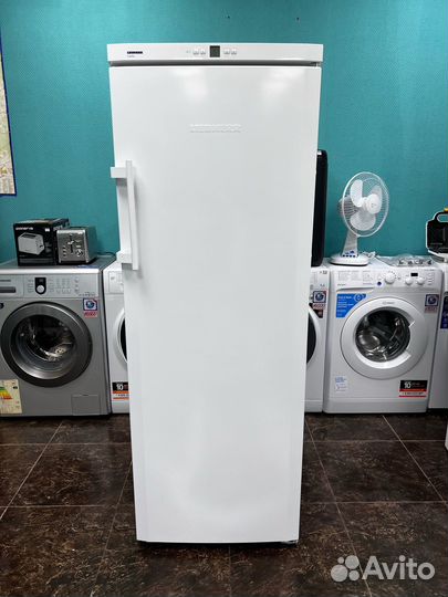 Морозильная камера liebherr GP 2733