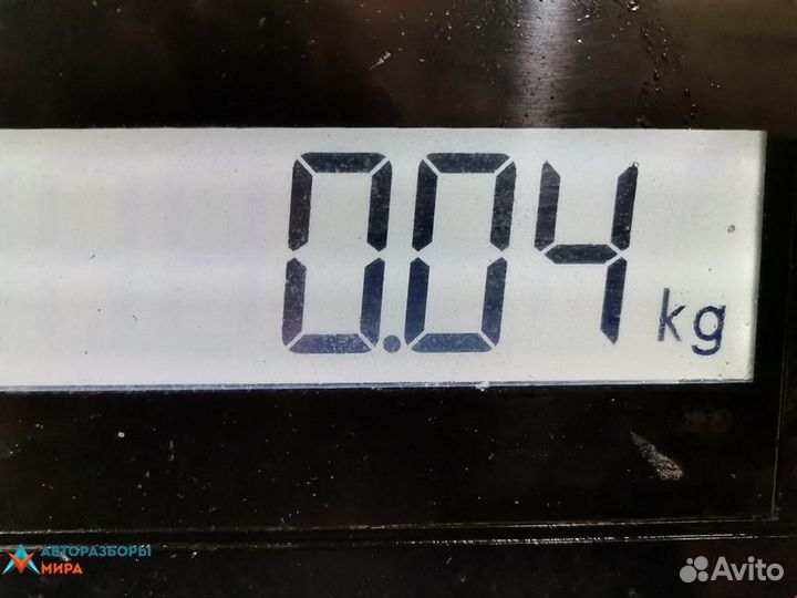 Трубка обратки форсунок Peugeot Partner 1574Q5