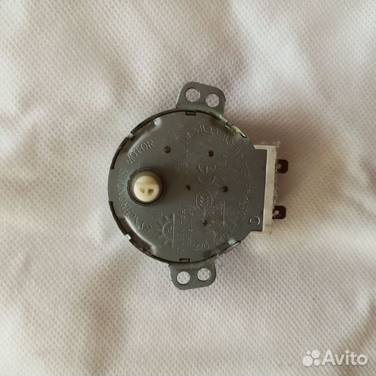 Разбор Микроволновая печь Bosch HMT72M420