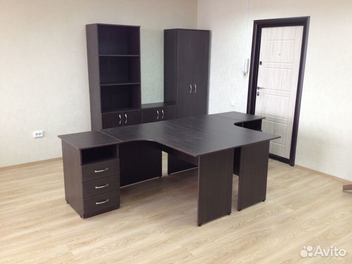 Мебель офисная