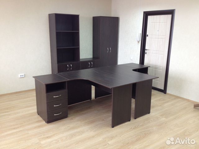 Мебель офисная