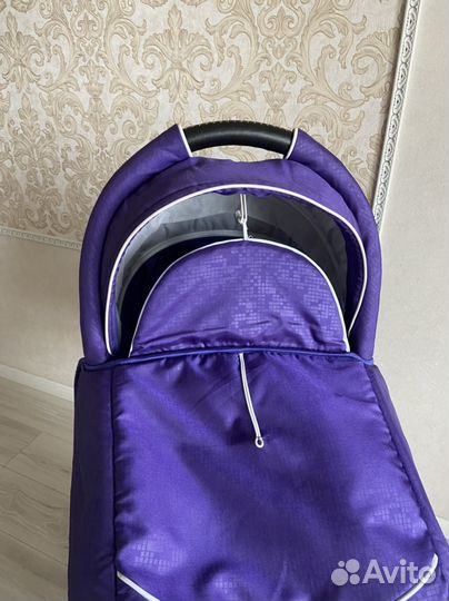 Коляска 2 в 1 Rico modus