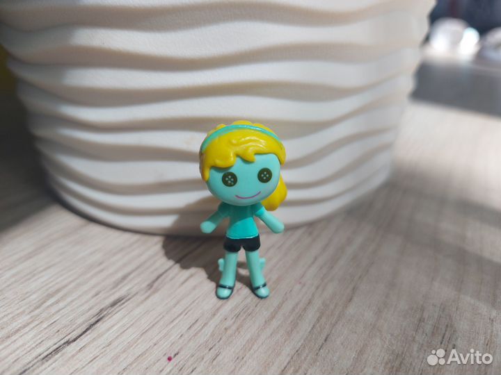 Кукла монстр хай Лагуна