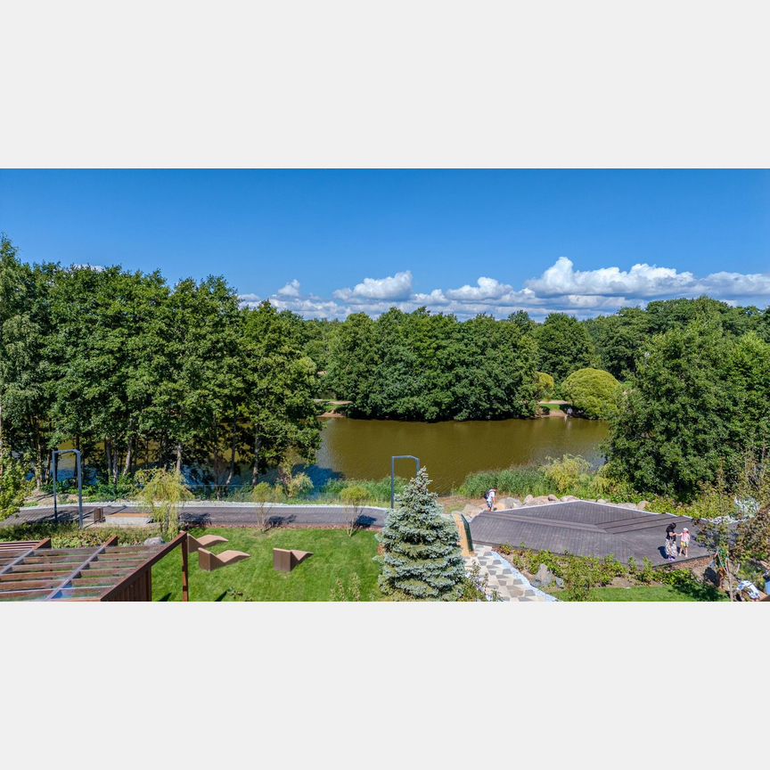 3-к. апартаменты, 63 м², 1/5 эт.