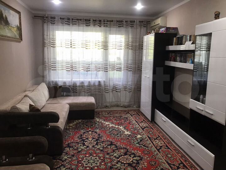 2-к. квартира, 59,6 м², 2/9 эт.