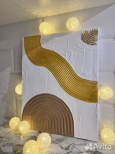 Интерьерная картина