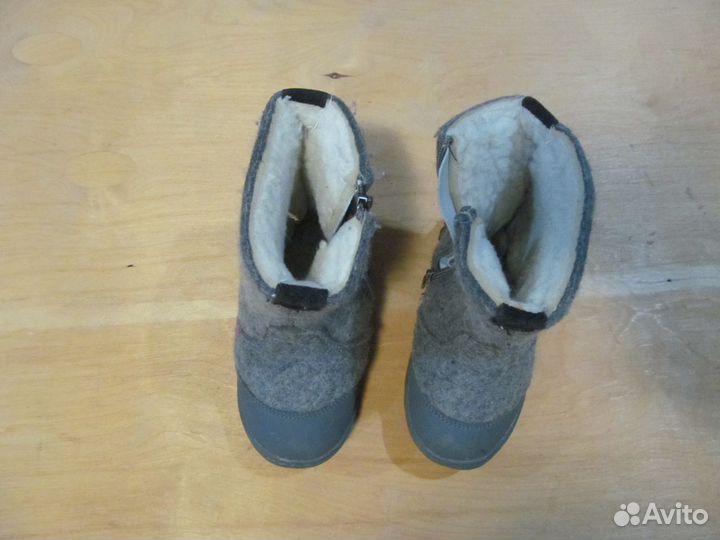 Детская одежда и обувь