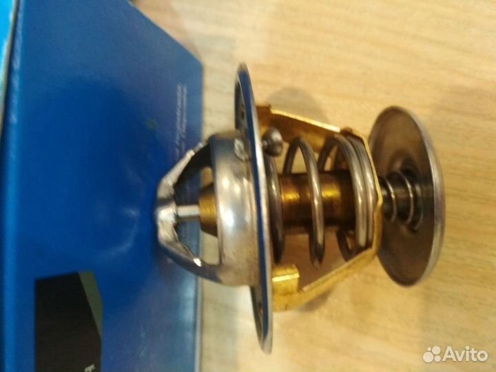 Термостат сат3116 1193075 ST