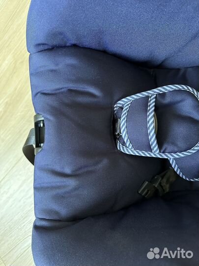 Автокресло Maxi-Cosi Citi