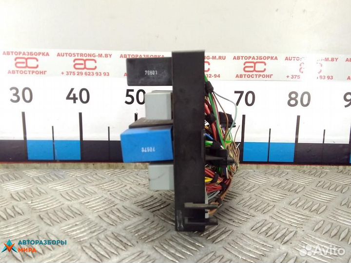 Блок реле Porsche Boxster 986 1997 99661010900