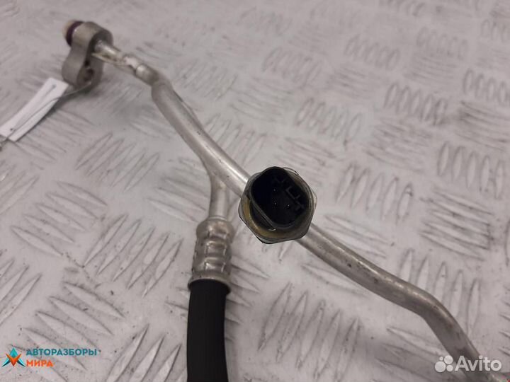 Трубка кондиционера BMW X3 F25 2011 64539228234