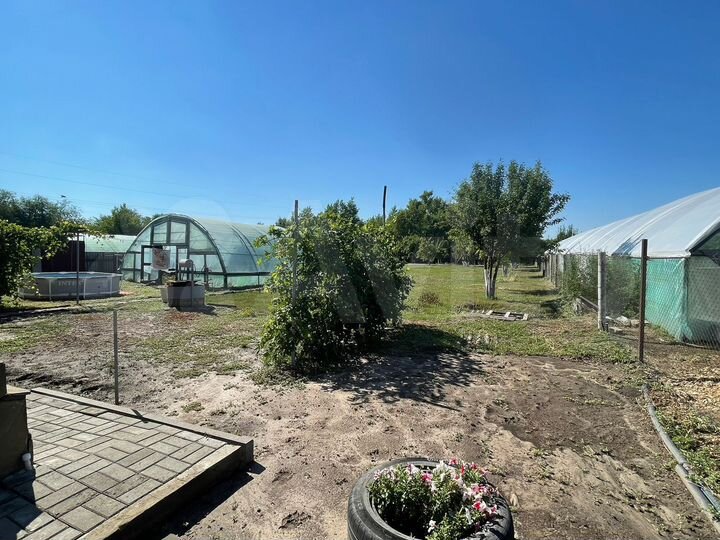 Дом 106 м² на участке 15 сот.