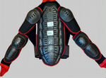 Куртка защитная UFO predator safety jacket Италия
