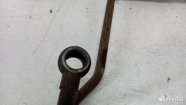 Трубка охлождения турбины Ford Mondeo 4