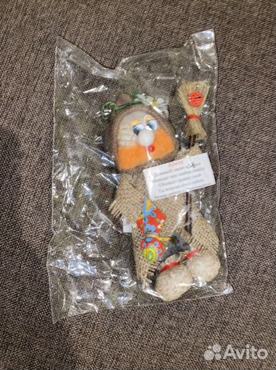 Оберег для дома