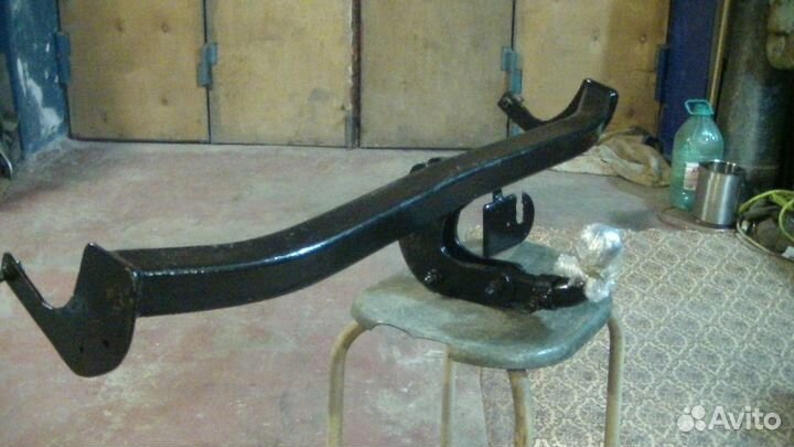 Фаркоп киа соренто