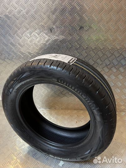 Continental ContiEcoContact 6 205/55 R16 91V