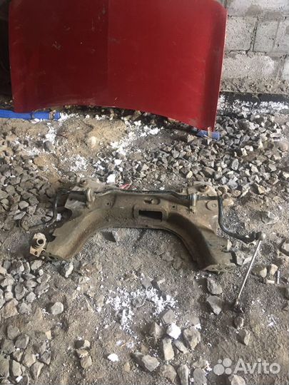 Продам вентилятор Renault Меган два