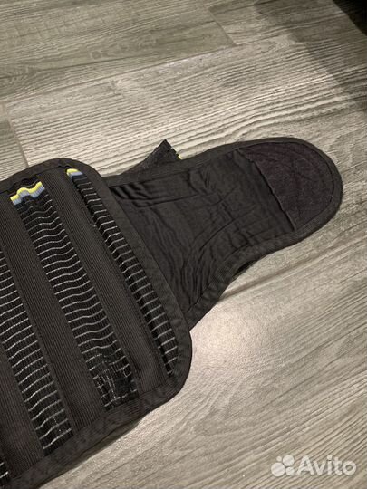 Корсет ортопедический поясничный