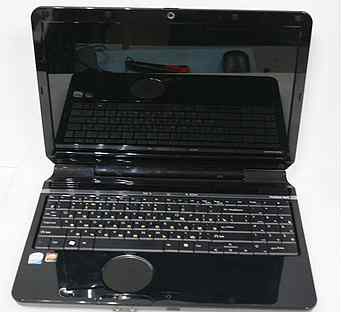 Ноутбук под восстановление Packard Bell SteeleGP