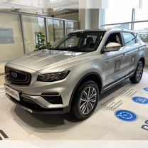 Новый Geely Atlas Pro 1.5 AMT, 2024, цена от 2 408 990 руб.