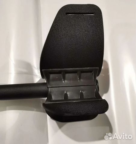 Подлокотник для металлоискателя