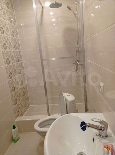 2-к. квартира, 45 м², 1/9 эт.