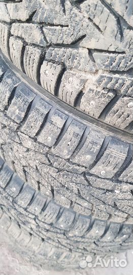 Nokian Tyres Nordman 7 185/60 R15