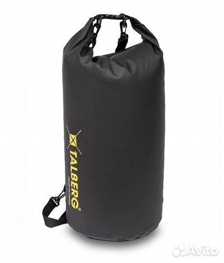 Гермомешок Talberg light EXT PVC 30