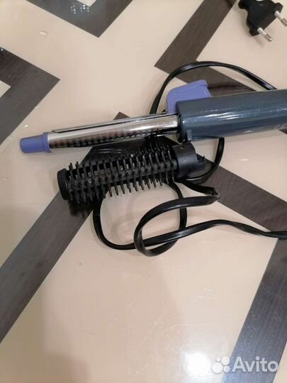 Плойка для волос филипс