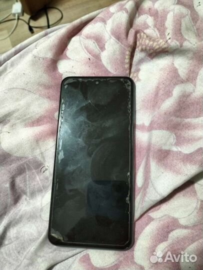Xiaomi Redmi Note 9 Pro, 6/128 ГБ