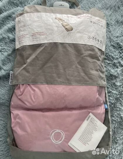 Футмуфт bugаbоo high pеrfоrmаnсe fоotmuff