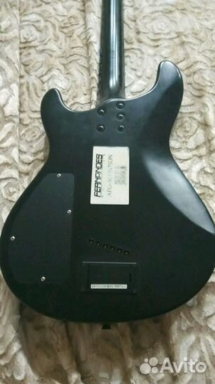 Гитарный комплект