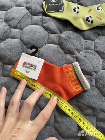 Носки детские